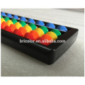 Colourful Plastic Student Abacus